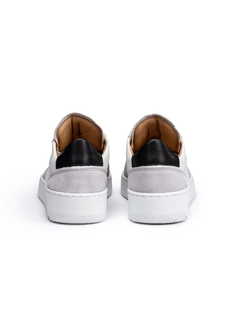Lloyd Sneaker - Weiss