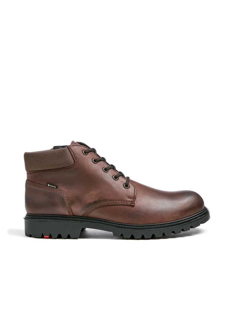 Lloyd Vancouver - Braun