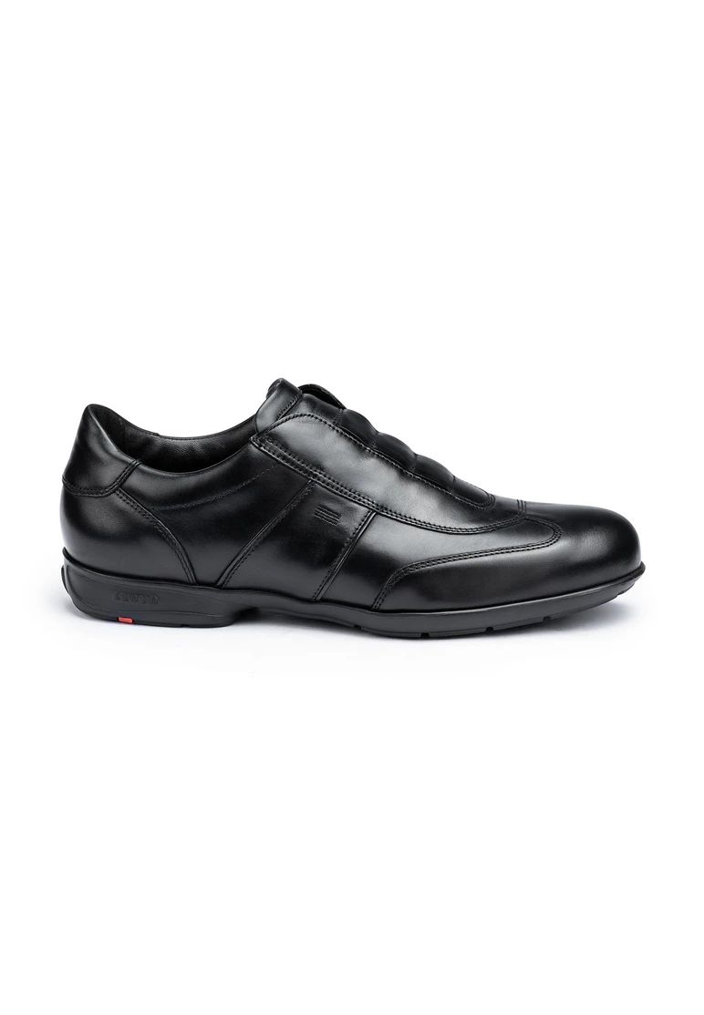 Lloyd Amerigo - Schwarz