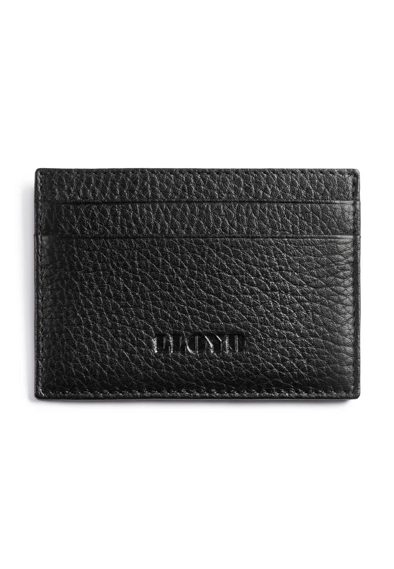 Lloyd Cardholder - Schwarz