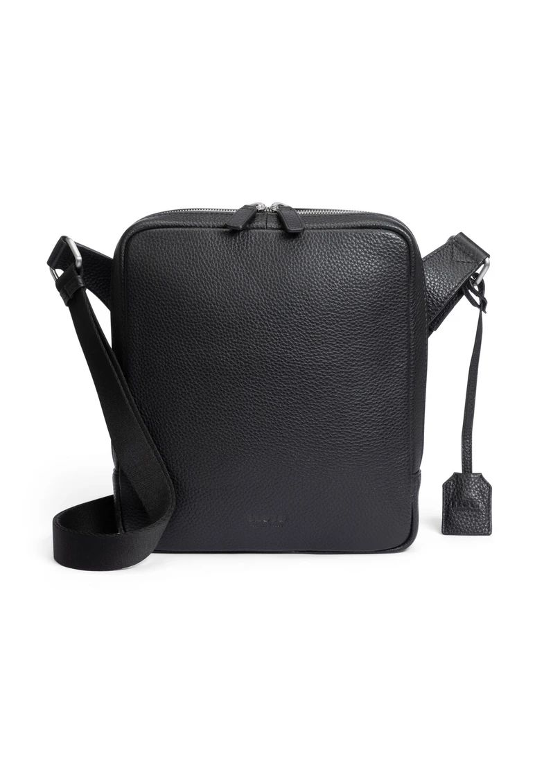 Lloyd Messenger Bag - Schwarz