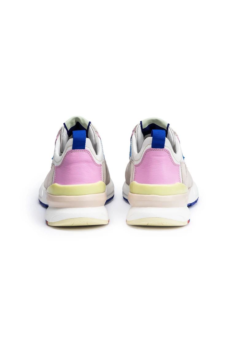Lloyd Sneaker - Kombiniert