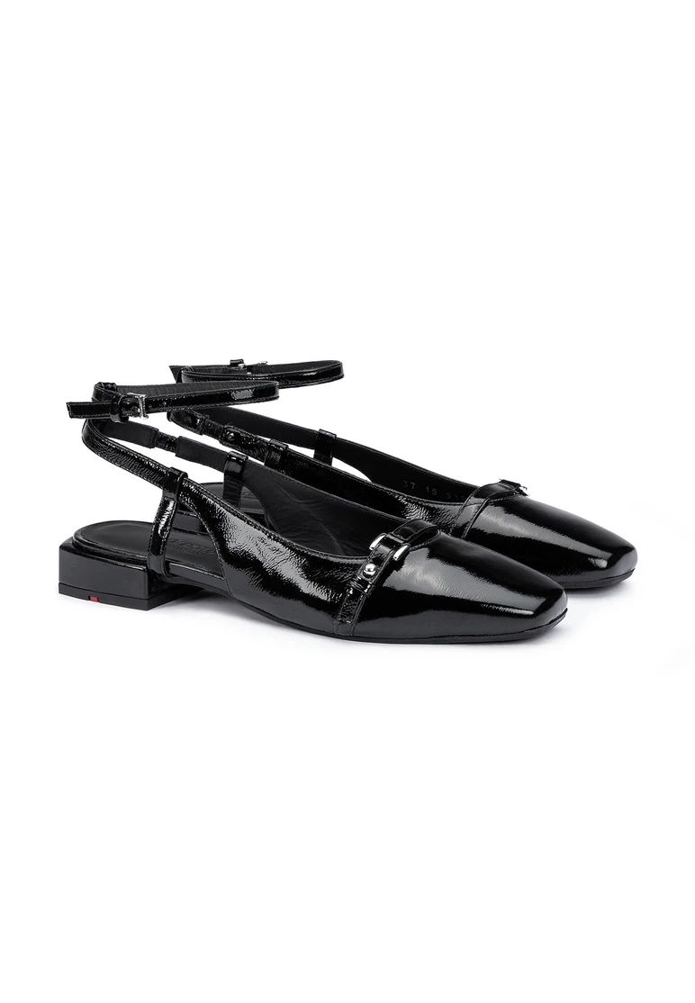 Lloyd Pumps - Schwarz