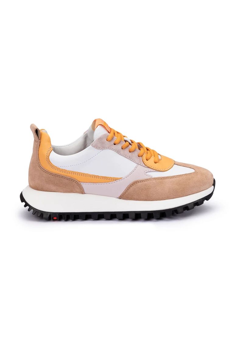 Lloyd Sneaker - Kombiniert