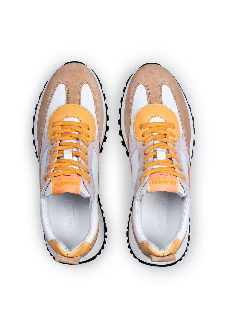 Lloyd Sneaker - Kombiniert