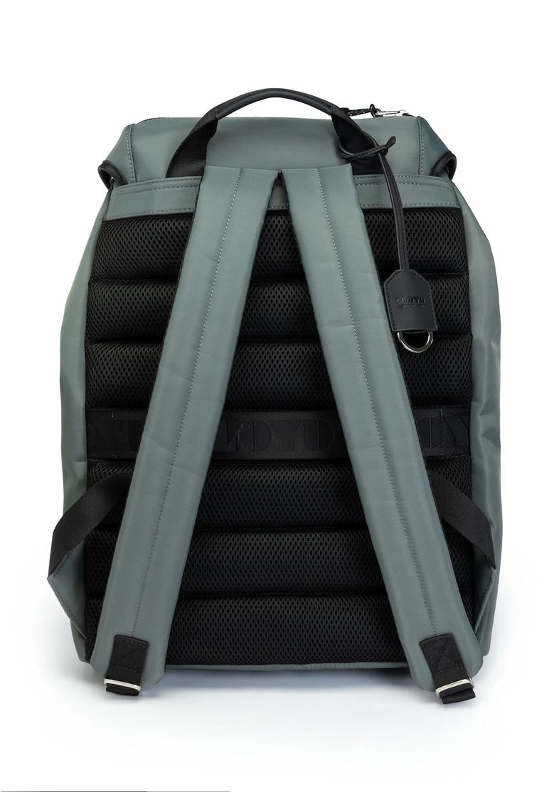 Lloyd Rucksack - Grau
