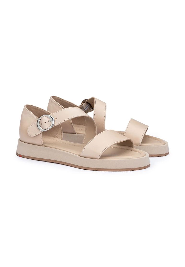 Lloyd Sandalen - Beige