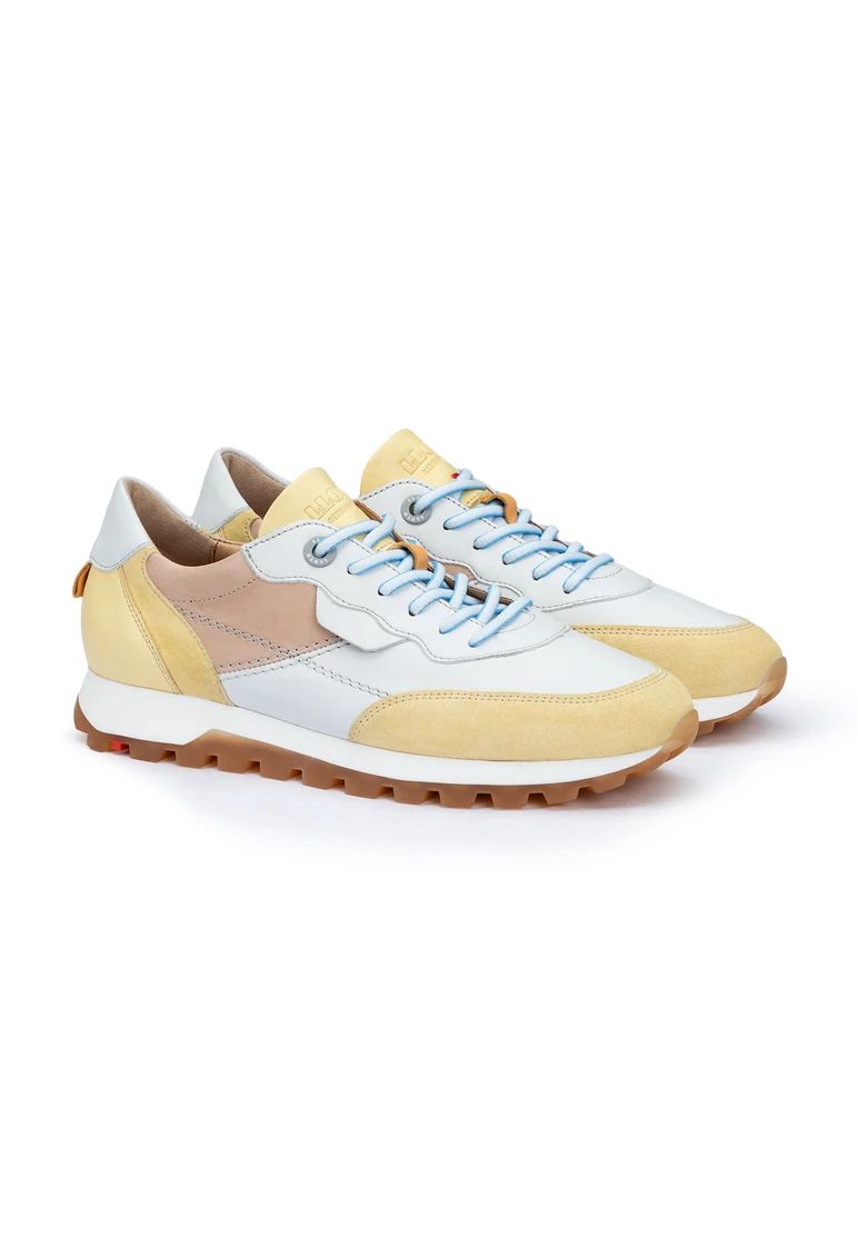 Lloyd Sneaker - Kombiniert Lloyd Sneaker - Kombiniert
