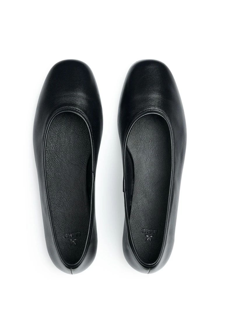 Lloyd Glide 610 - Schwarz