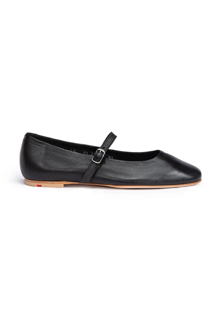 Lloyd Ballerinas - Schwarz