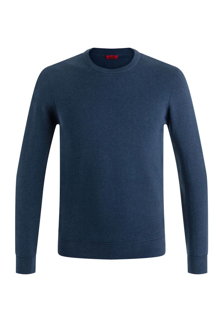Lloyd Pullover - Blau