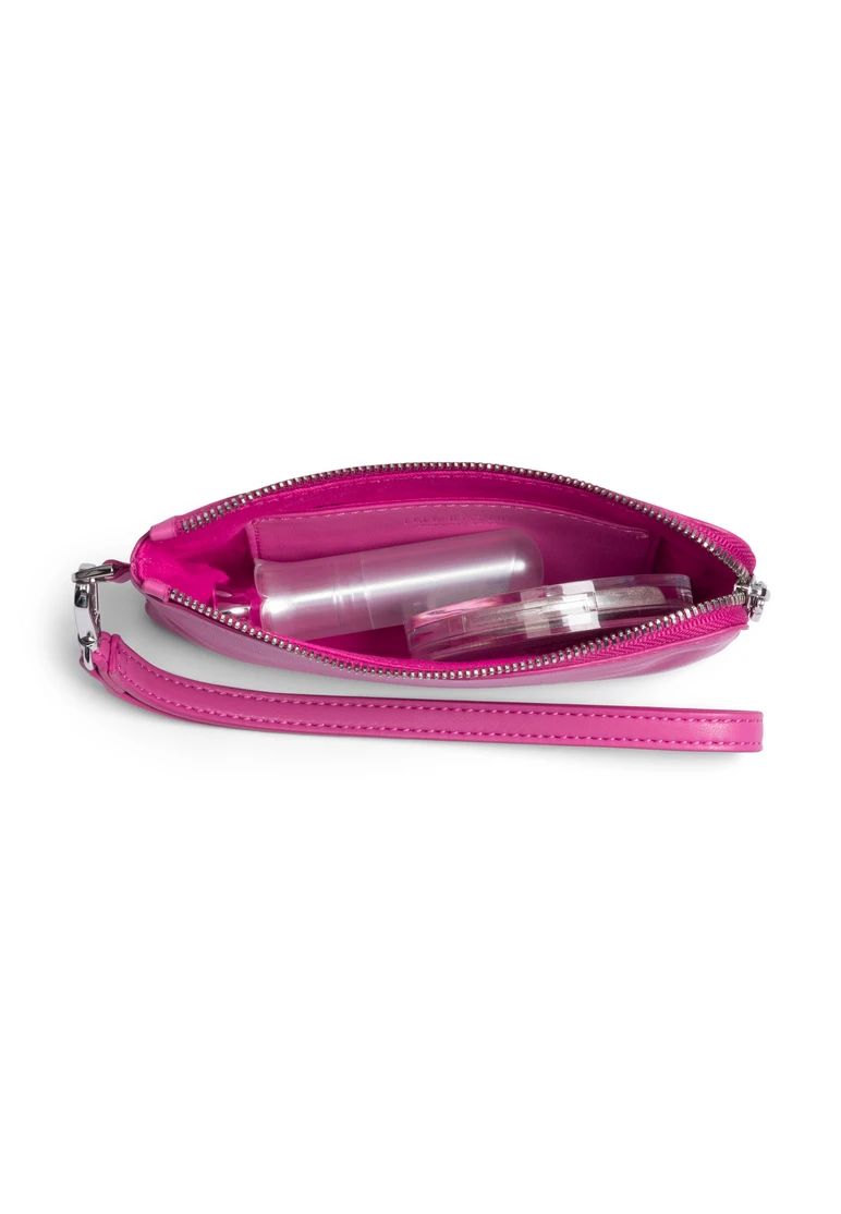 Lloyd Zip Case - Pink