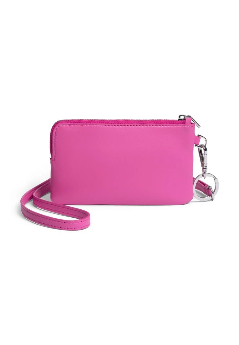 Lloyd Zip Case - Pink