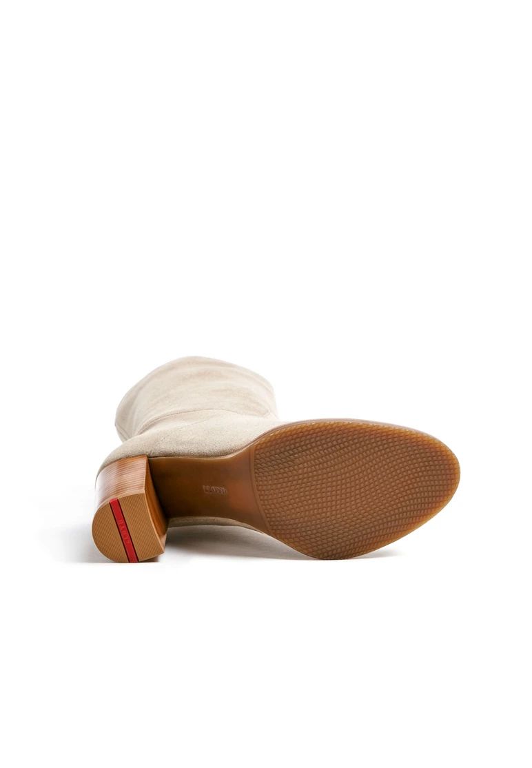 Lloyd Stiefelette - Beige