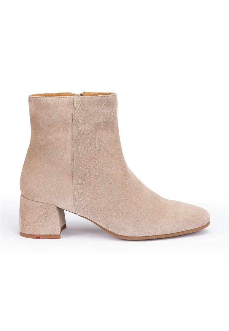 Lloyd Stiefelette - Beige