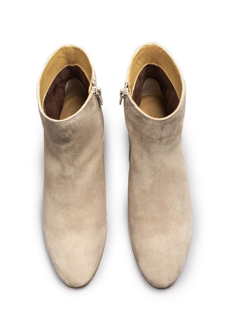 Lloyd Stiefelette - Beige
