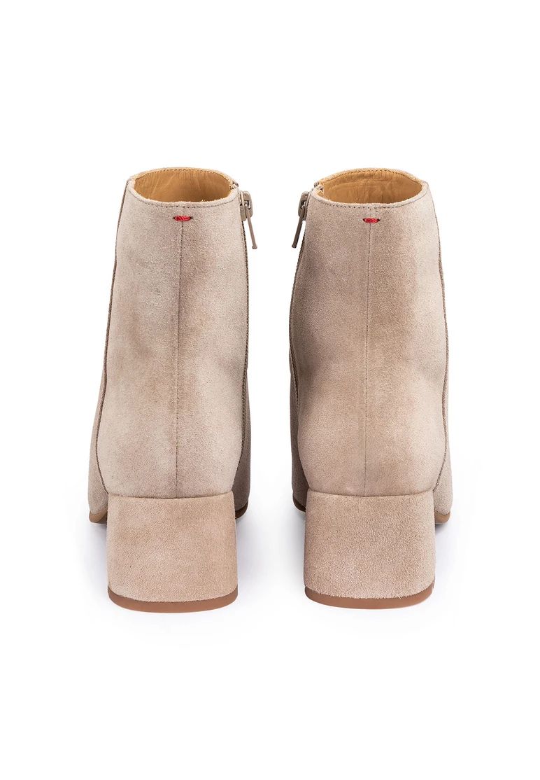 Lloyd Stiefelette - Beige