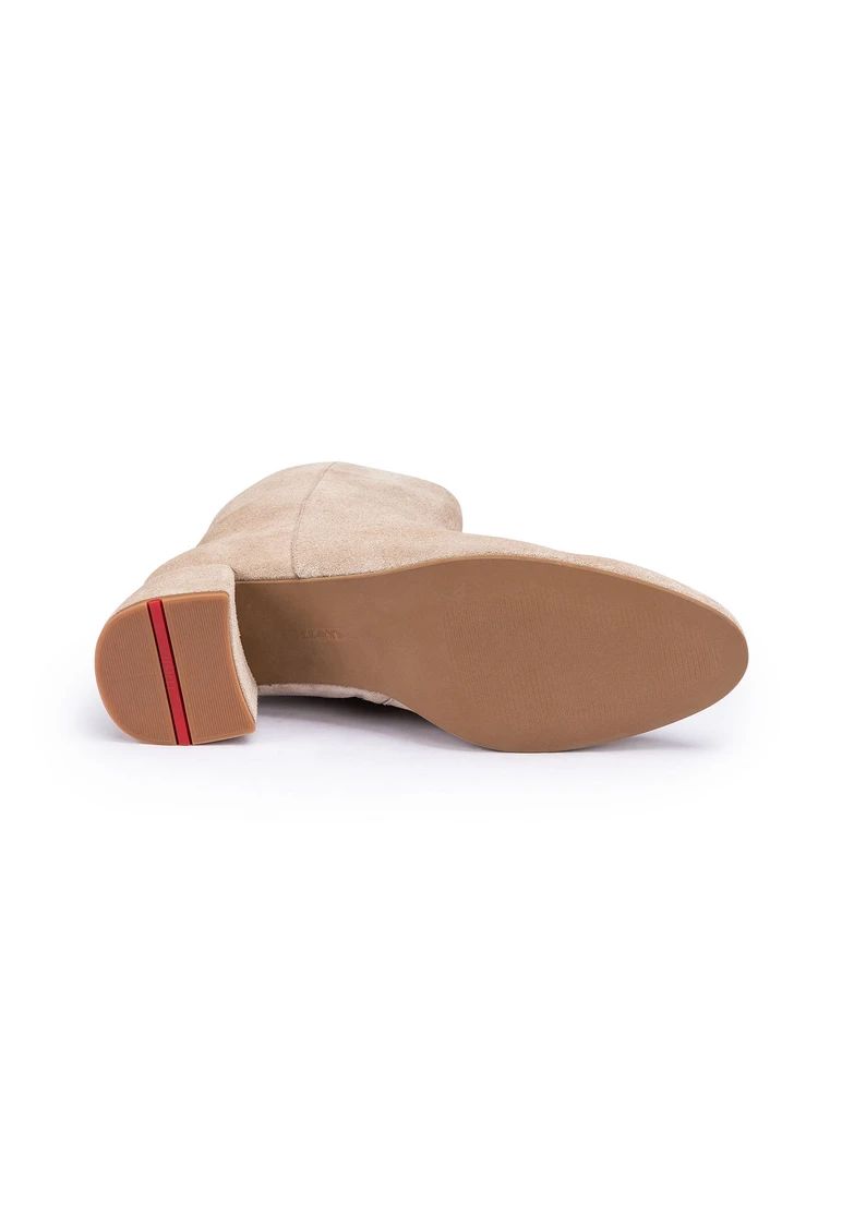 Lloyd Stiefelette - Beige