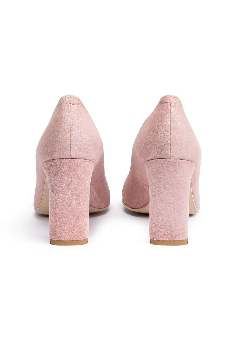 Lloyd Pumps - Pink