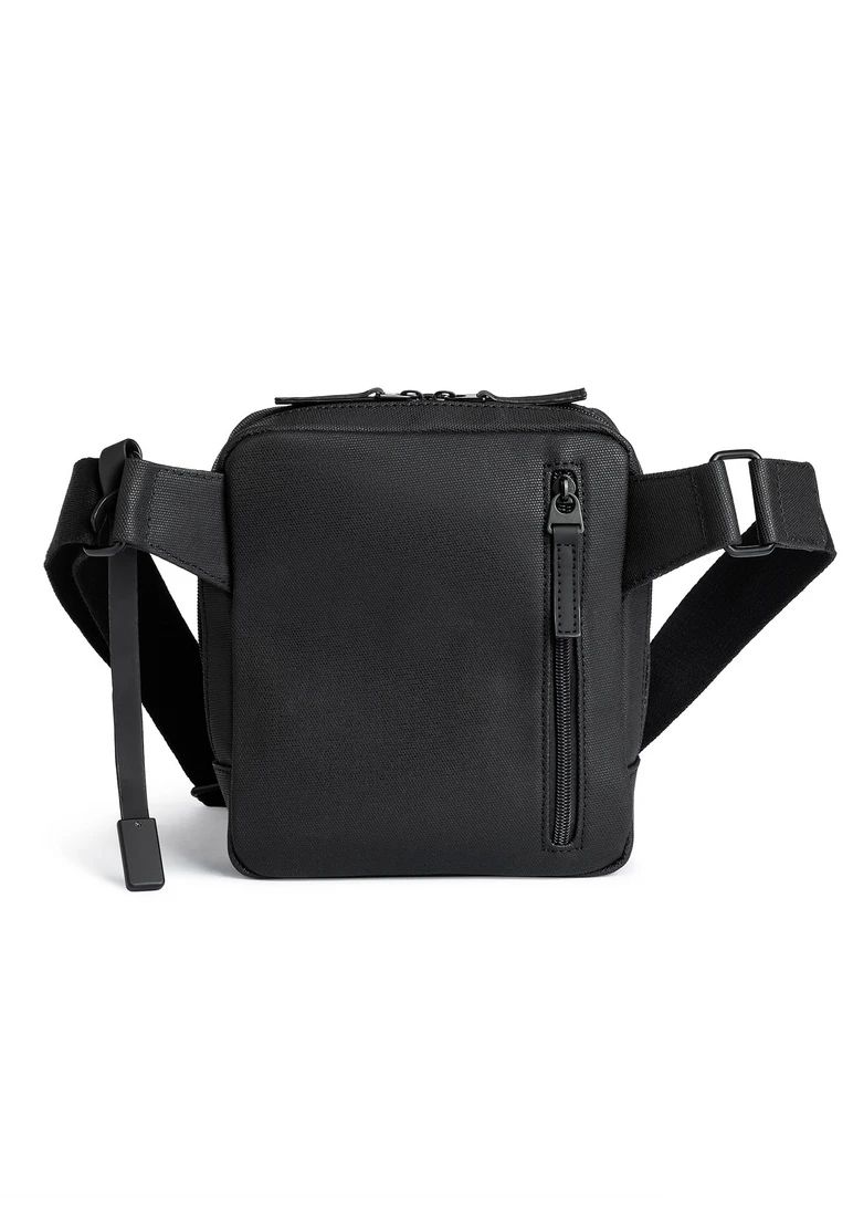 Lloyd Crossover Bag - Schwarz