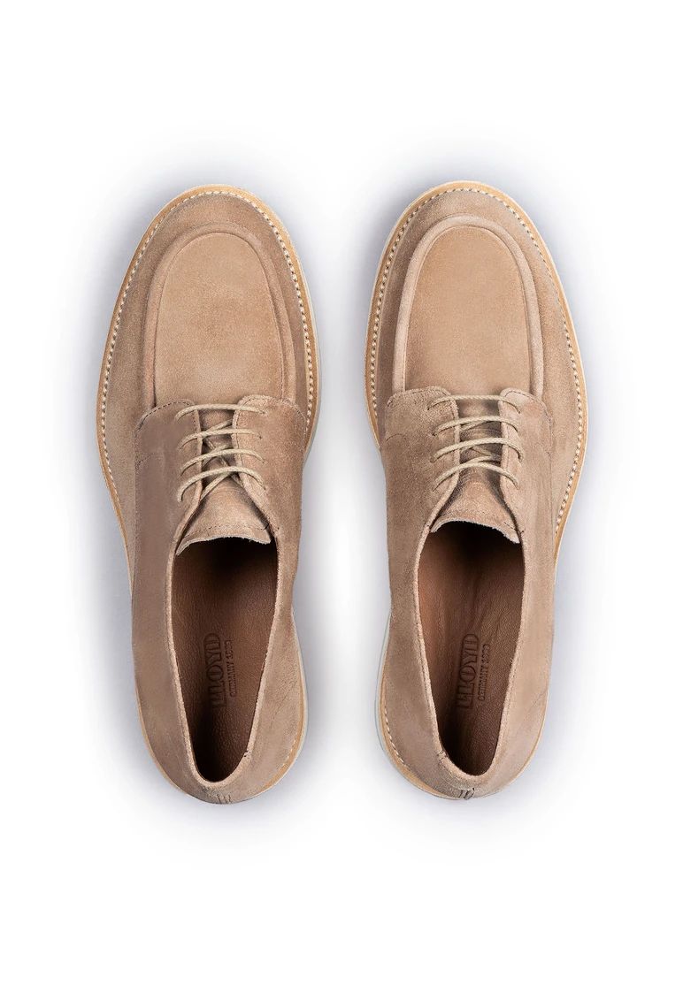 Lloyd Jupiter - Beige