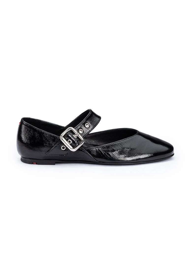Lloyd Ballerinas - Schwarz