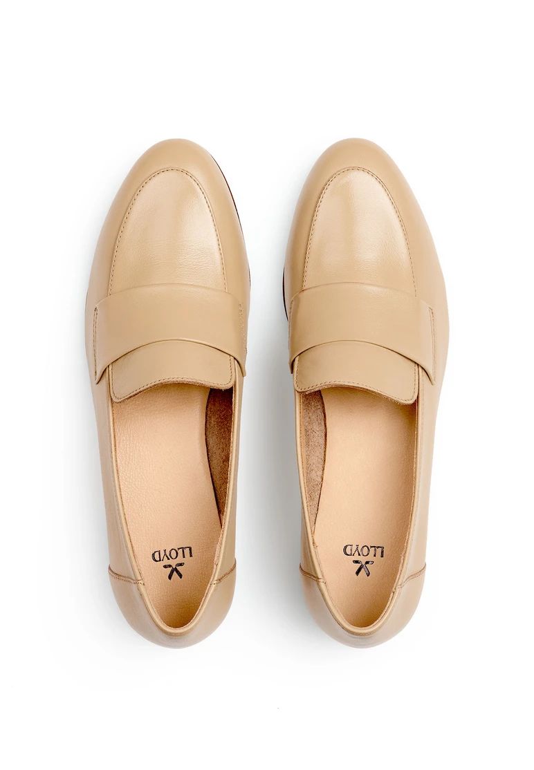 Lloyd Rovia 240 - Beige