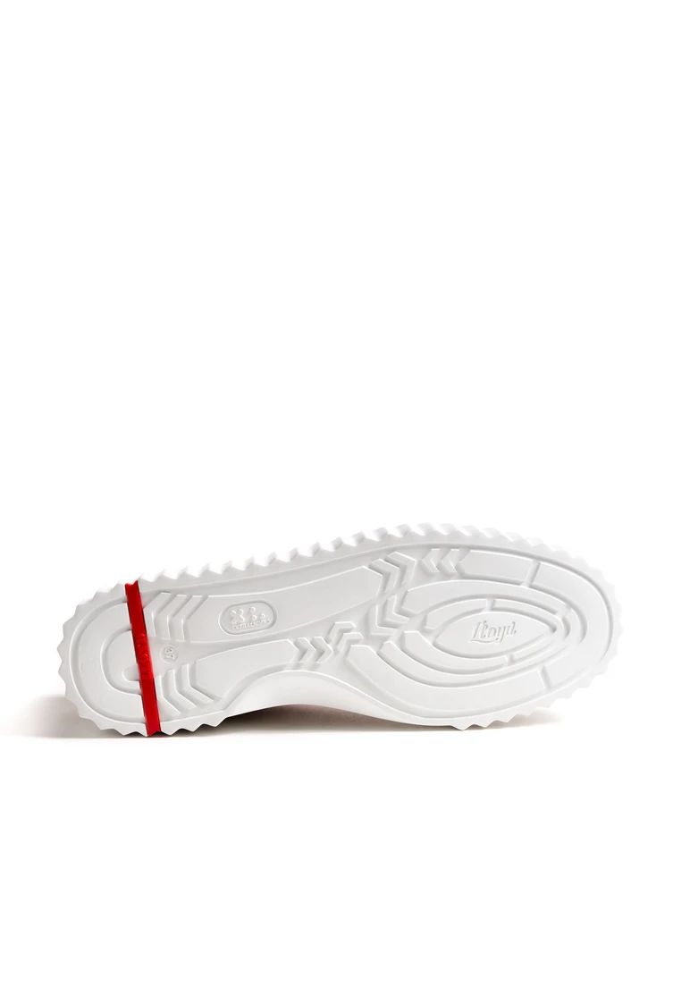 Lloyd Sneaker - Weiss