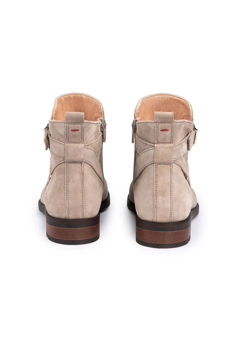 Lloyd Stiefelette - Beige