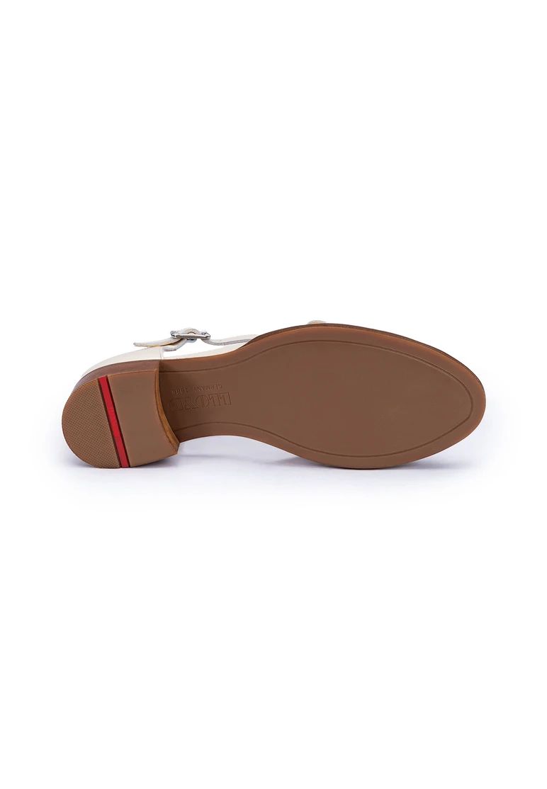 Lloyd Sandalen - Beige