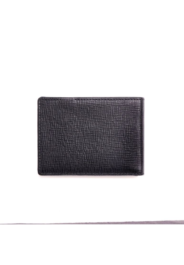 Lloyd Wallet - Schwarz