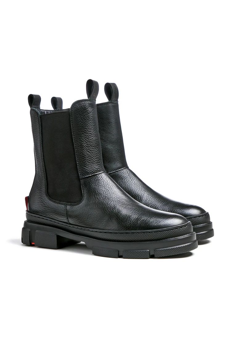 Lloyd Stiefelette - Schwarz Lloyd Stiefelette - Schwarz