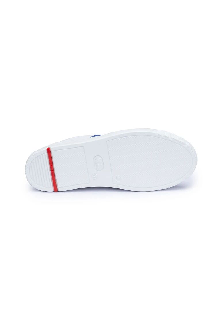 Lloyd Sneaker - Weiss