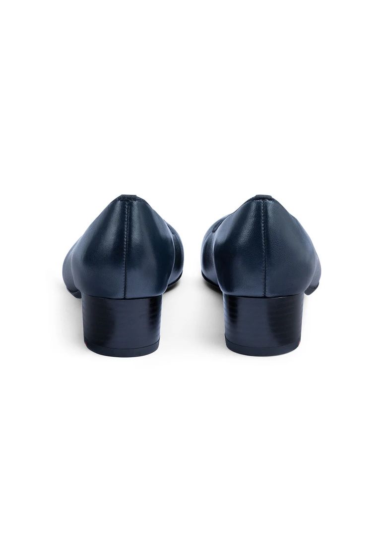Lloyd pumps - Blau