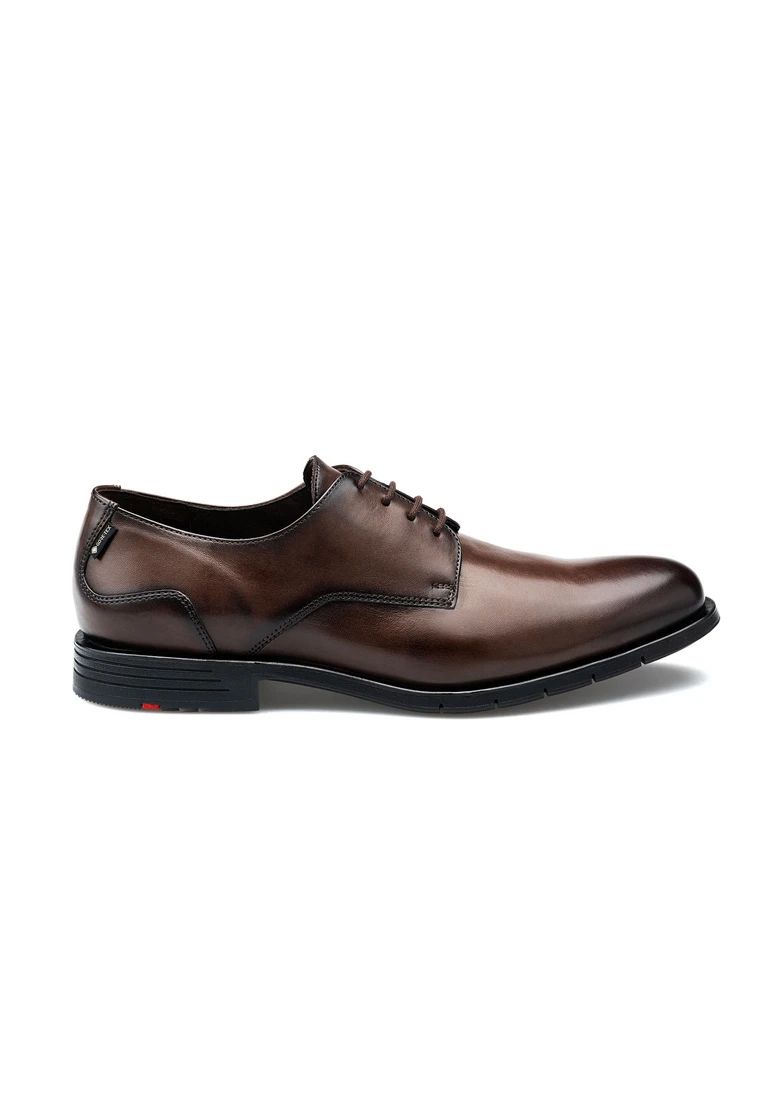 Lloyd Eezy 117g - Braun