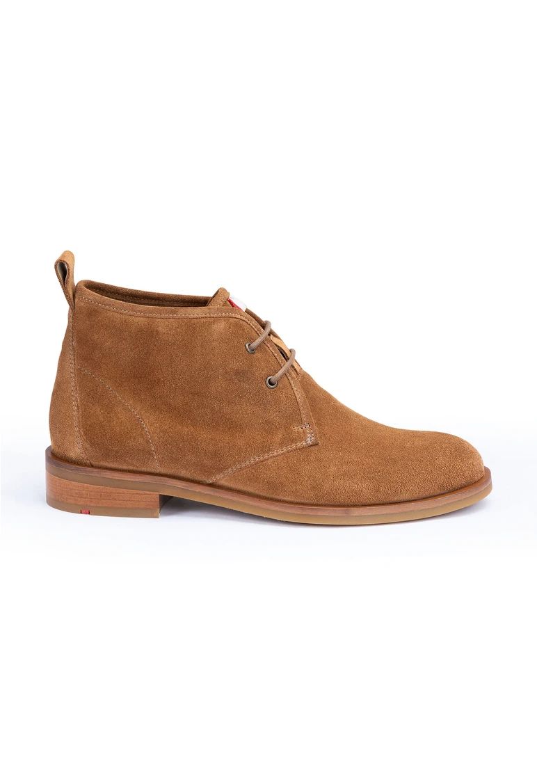 Lloyd Stiefelette - Braun