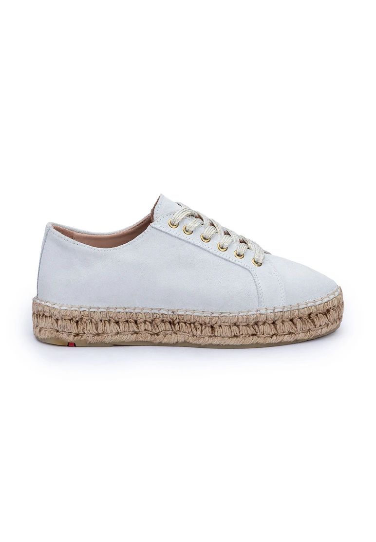 Lloyd Sneaker - Weiss