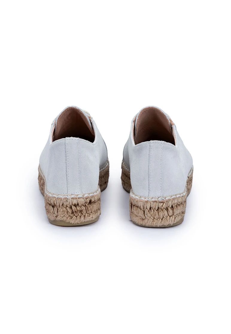 Lloyd Sneaker - Weiss