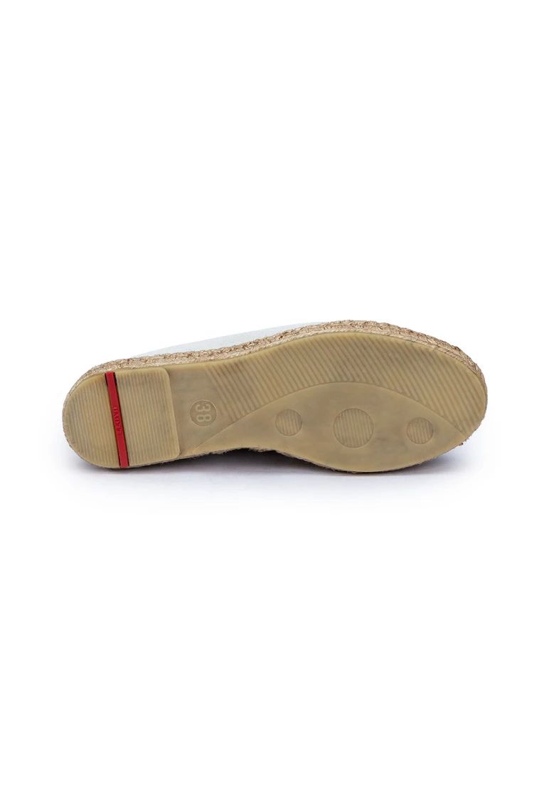 Lloyd Sneaker - Weiss