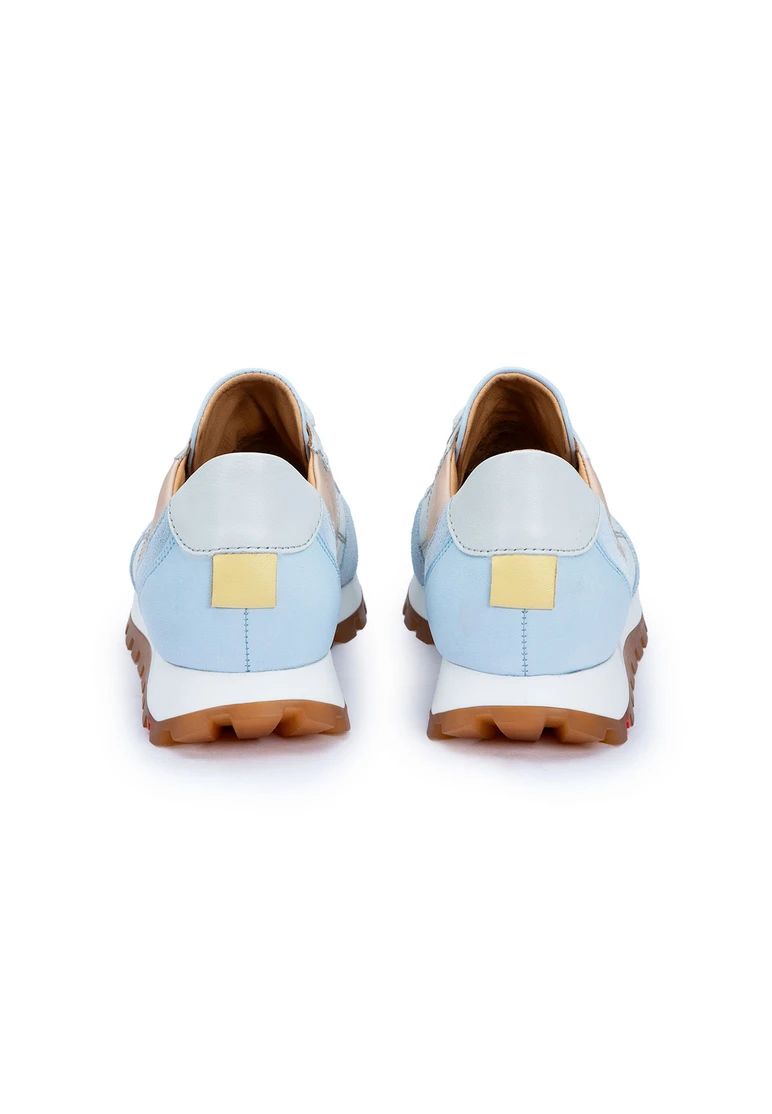 Lloyd Sneaker - Kombiniert