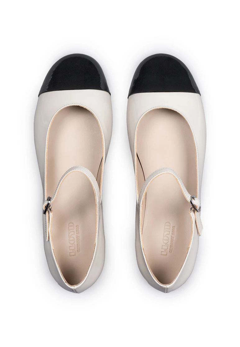 Lloyd Pumps - Beige