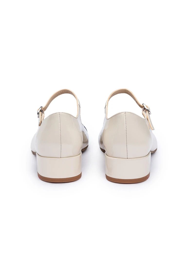 Lloyd Pumps - Beige
