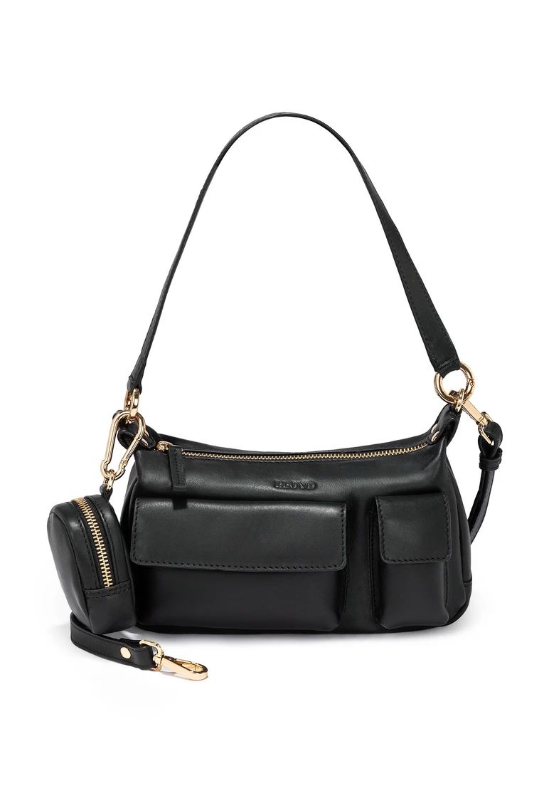 Lloyd Handtaschen - Schwarz Lloyd Handtaschen - Schwarz