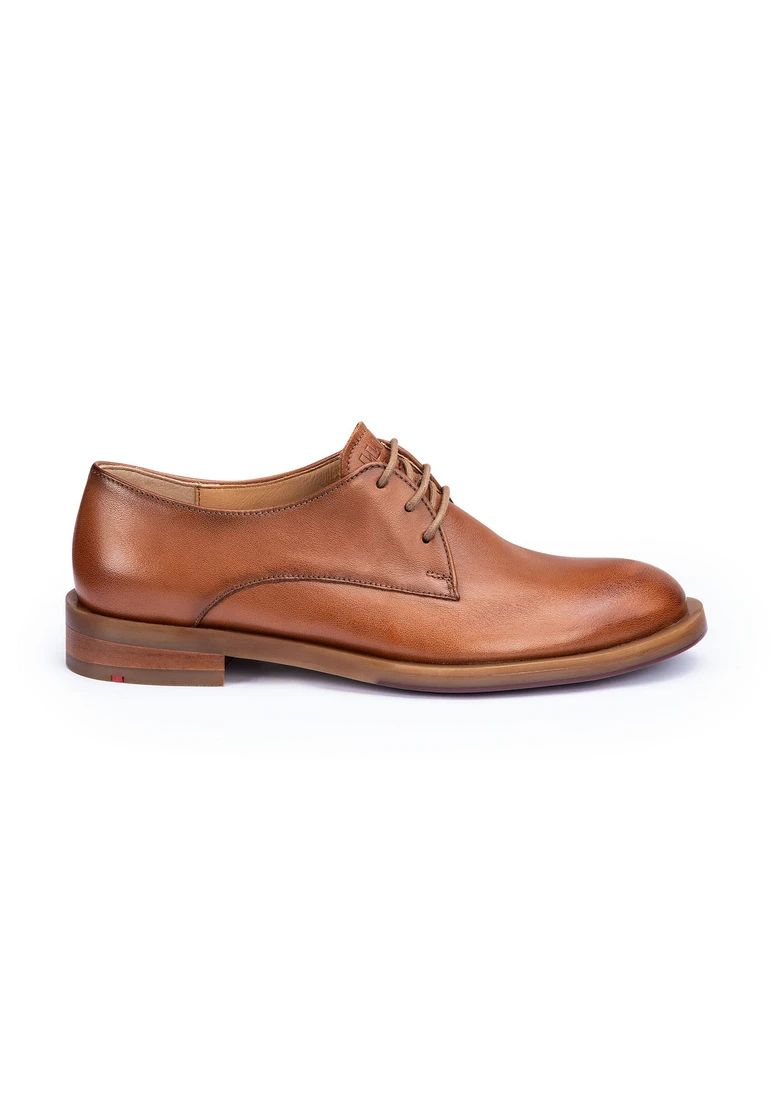 Lloyd Halbschuhe - Braun