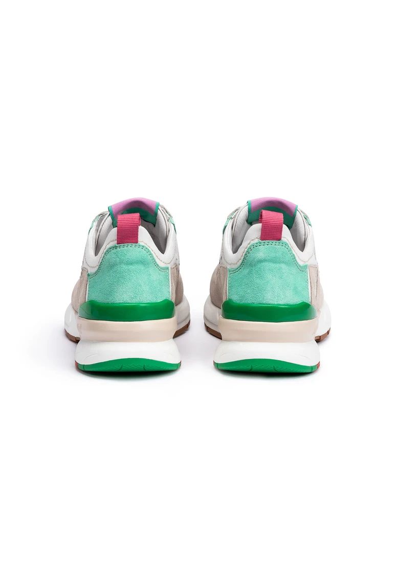 Lloyd Sneaker - Kombiniert
