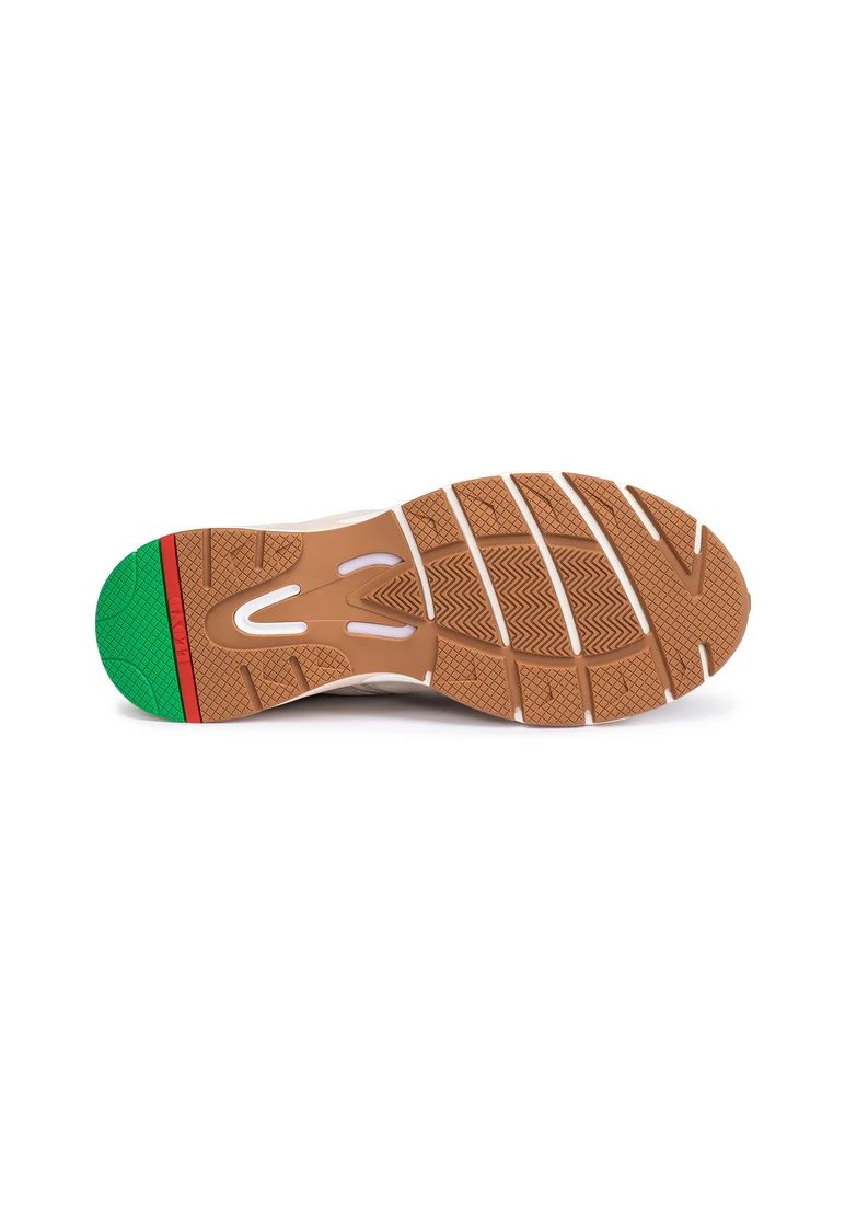 Lloyd Sneaker - Kombiniert