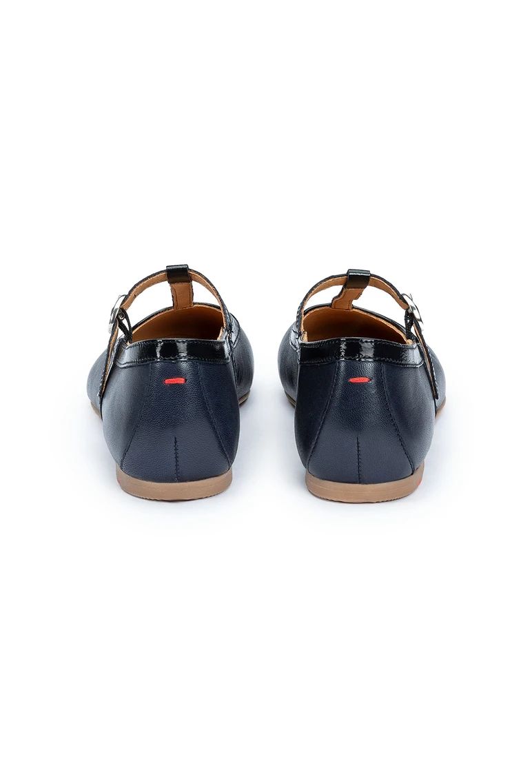 Lloyd Ballerinas - Blau