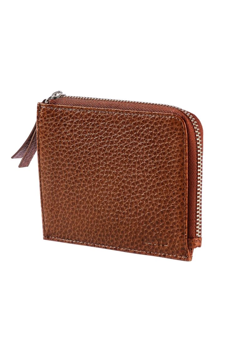 Lloyd Cardholder - Braun