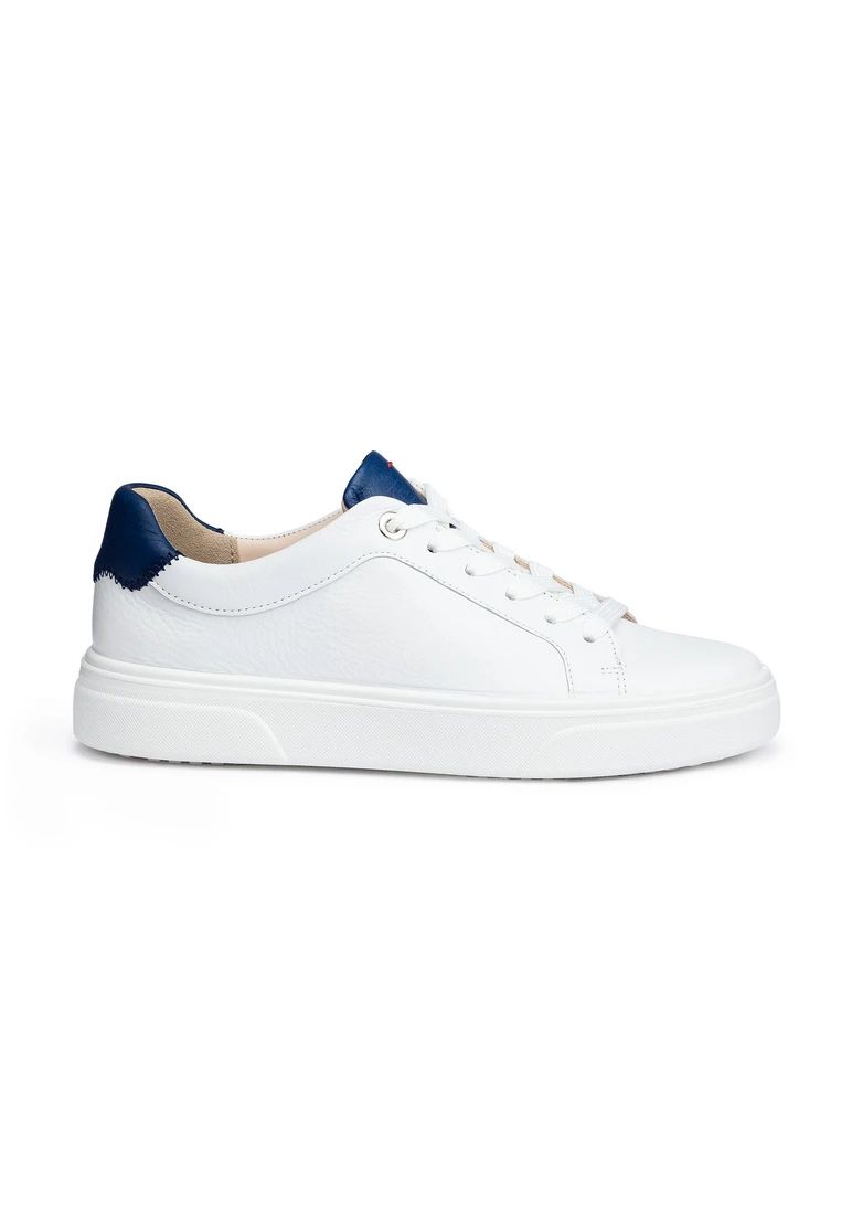 Lloyd Sneaker - Weiss