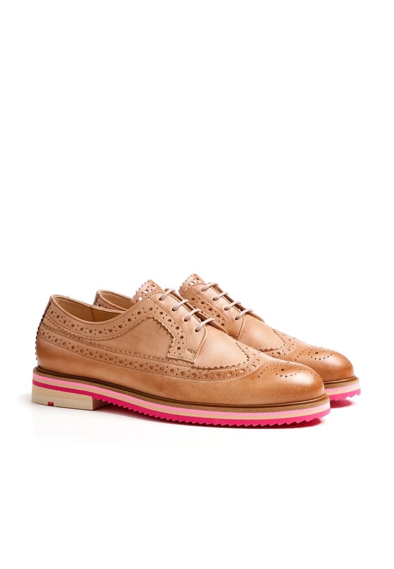 Lloyd Halbschuhe - Braun Lloyd Halbschuhe - Braun